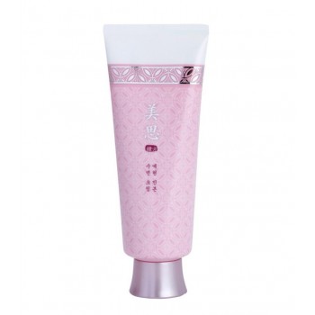 Очищающий крем для лица MISA Yei Hyun Cleansing Cream