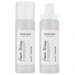 Тоник-спрей для чувствительной кожи MISSHA Near Skin Simple Therapy Mist Toner