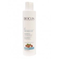 Шампунь против перхоти для сухой кожи головы Bioclin Phydrium-ES BioClin