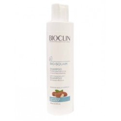Шампунь против перхоти для сухой кожи головы Bioclin Phydrium-ES BioClin