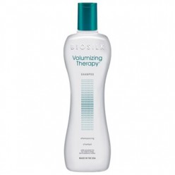 Шампунь для объема волос BIOSILK VOLUMIZING THERAPY Shampoo 