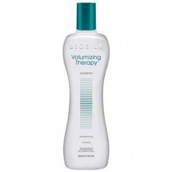 Шампунь для объема волос BIOSILK VOLUMIZING THERAPY Shampoo 