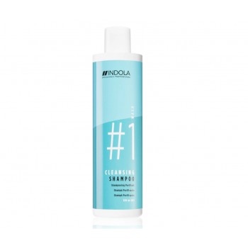 Шампунь для увлажнения волос Indola Innova Hydrate Shampoo