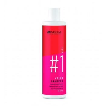 Шампунь для окрашенных волос Indola Innova Color Shampoo