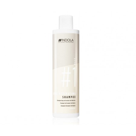Шампунь, активизирующий рост волос Indola Innova Root Activating Shampoo