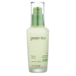 Увлажняющая сыворотка для лица Green Tea Watery Serum It's Skin