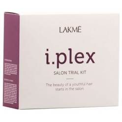 Пробный салонный набор для восстановления волос I.Plex Salon Trial Kit