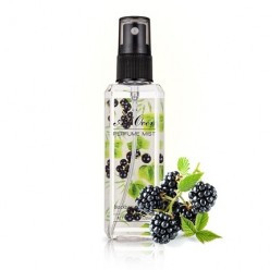 Парфюмированный спрей для тела MISSHA All Over Perfume Mist (Blackberry and Vetiver)