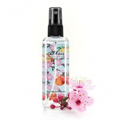 Парфюмированный спрей для тела MISSHA All Over Perfume Mist (Peach Blossom end Honey)