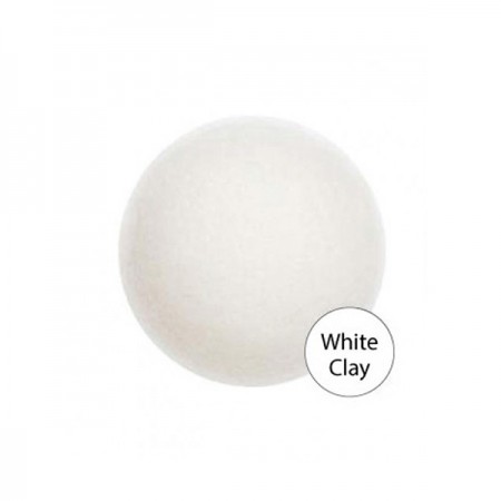 Спонж косметический MISSHA Soft Jelly Cleansing Puff (White Clay)