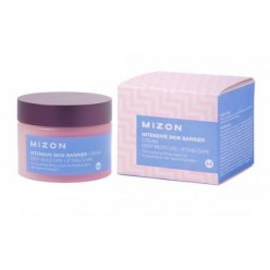  Крем для интенсивной защиты кожи MIZON Intensive Skin Barrier Cream