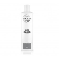 Бальзам для нормальных и тонких натуральных волос System 1 Scalp Revit Nioxin