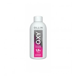 Окисляющая эмульсия 1,5-12% Ollin Oxy