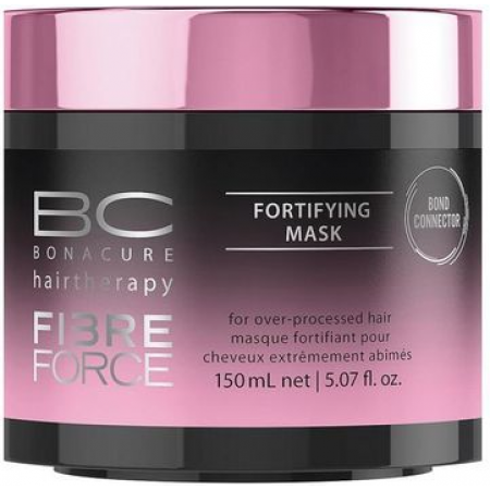 Укрепляющая маска для волос Fibre Force Fortifier Treatment