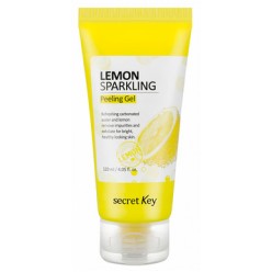 Пилинг-гель с экстрактом лимона Peeling Gel
