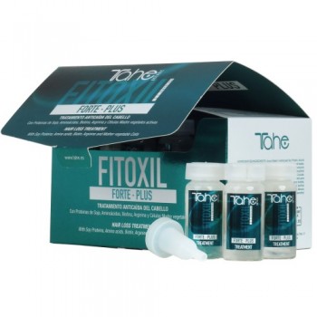 Сыворотка против выпадения волос Fitoxil Forte Plus