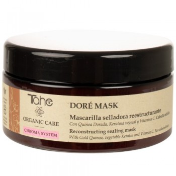 Реструктурирующая маска Doré Chroma System Organic Care