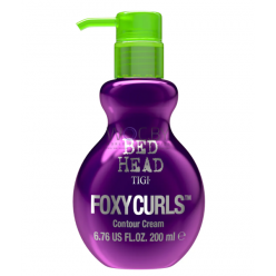 Дефинирующий крем для вьющихся волос Foxy Curls 