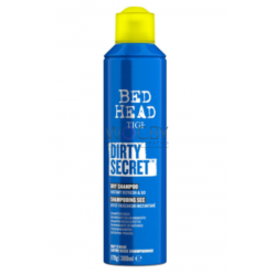 Очищающий сухой шампунь BH Dirty Secret