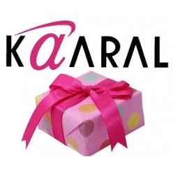 ВНИМАНИЕ! Подарок от Kaaral при покупке на сумму свыше 300 000руб!