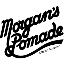 Morgan's Pomade (Великобритания)