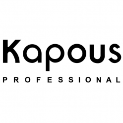 Kapous (Капус) - самая популярная профессиональная косметика