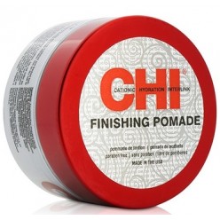 Крем-помада для укладки волос Finishing Pomade Chi