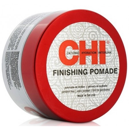 Крем-помада для укладки волос Finishing Pomade Chi