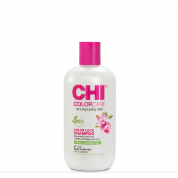 Шампунь для окрашенных волос Chi Colorcare Color Lock Shampoo