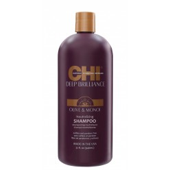 Шампунь для поврежденных волос Chi Deep Brilliance Shampoo