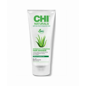 Увлажняющая маска  Chi Naturals With Aloe Vera Intensive Hydrating