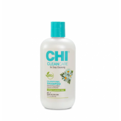 Очищающий шампунь для волос Chi Cleancare Clarifying Shampoo