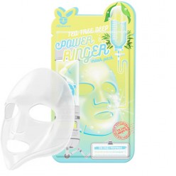 Успокаивающая маска для лица