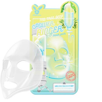 Успокаивающая маска для лица