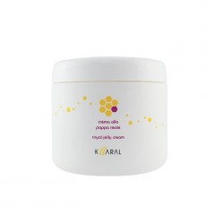 Маска для волос AAA Royal Jelly Cream с пчелиным маточным молочком Kaaral