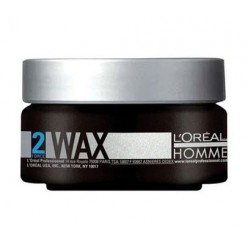 Воск для нормальных и плотных волос Wax L'oreal Professionnel