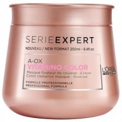 Маска для окрашенных волос Vitamino Color AOX L'oreal Professionnel