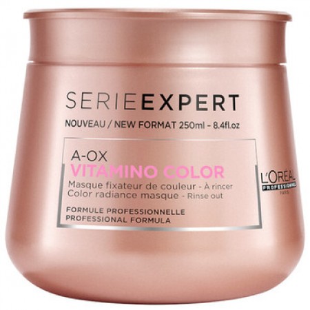 Маска для окрашенных волос Vitamino Color AOX L'oreal Professionnel