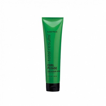 Лосьон MATRIX TOTAL RESULTS CURL PLEASE CONTOURING LOTION