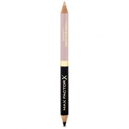Двухсторонний контурный карандаш для век Eyefinity Smoky Eye Pencil