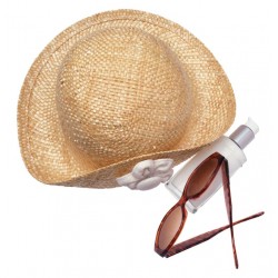 10 советов как не сгореть на солнышке в летний период и как правильно подобрать солнцезащитный крем для Вашей кожи