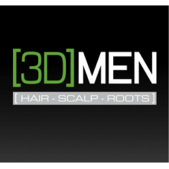 [3D] Men (Schwarzkopf Professional)