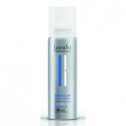 Спрей-блеск для волос без фиксации Shine Spray Sparkle no hold Londa Professional