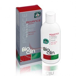 Шампунь против выпадения волос Bioclin Phydrium Advance BioClin