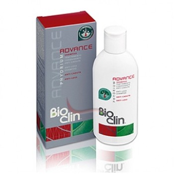 Шампунь против выпадения волос Bioclin Phydrium Advance BioClin