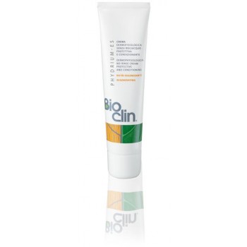 Phydrium-ES Крем-кондиционер защищающий и восстанавливающий волосы (несмываемый) BIOCLIN  BioClin