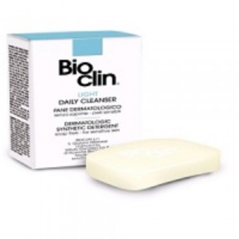 Средство для ежедневного очищения кожи LIght Daily Cleanser BioClin