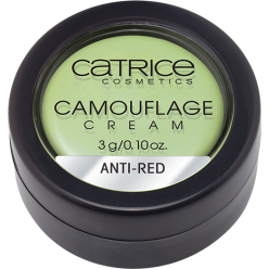 Консилер Camouflage Cream Anti-Red 