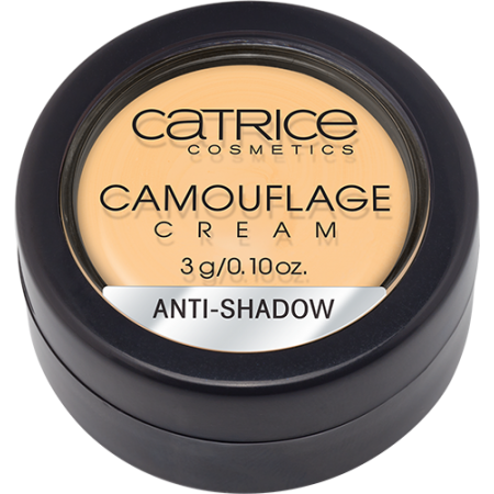 Консилер Camouflage Cream Anti-Shadow