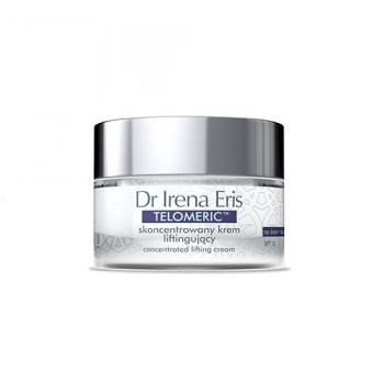 Лифтинговый концентрированный дневной крем 60+ Telomeric Lifting Concentrated Cream  SPF15 Dr Irena Eris